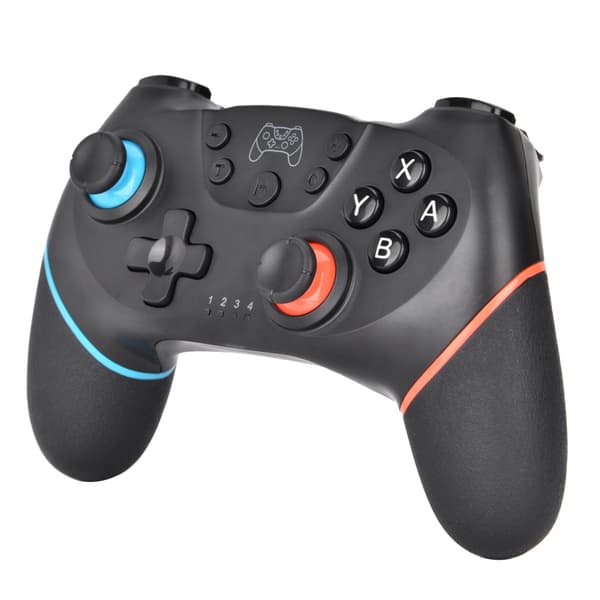 Trådlös Bluetooth-spelkontroll för Nintendo Switch