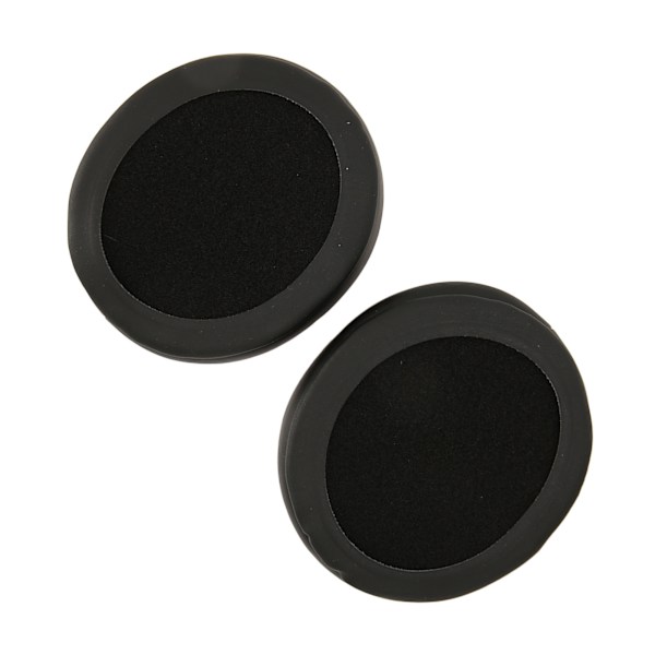 Hörlurskuddar Proteinläder Mjuka Ersättningskuddar för Razer Kraken V3 Pro