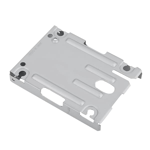 2,5\" HDD Hårddiskfäste Adapterhållare för Sony PS3 CECH-400X med skruvar