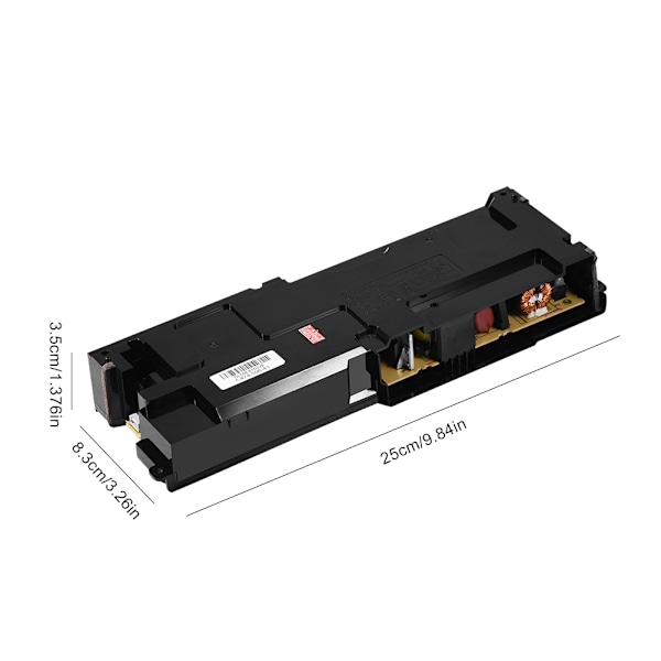 Ersättningsströmförsörjning ADP-240CR 4-polig för Sony PlayStation 4 PS4 CUH-1100A-serien