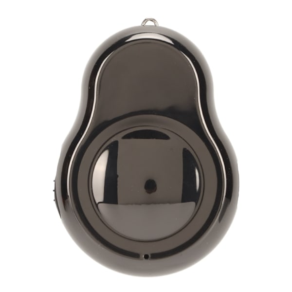 Mini Kamera Recorder 1080P Brusreducering Röstaktiverad Automatisk Loopinspelning Bärbar Videoröstinspelare 256g