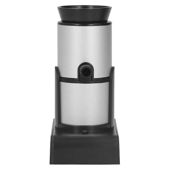 Handhållen Rökare Köksredskap Hushåll Molekylär Gastronomi Matlagning Biff Lax Rökare Infuser Silver