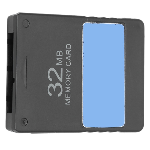 FMCB Free McBoot Card Professionell Plug and Play 32M Minneskort för PS2 Spelkonsol