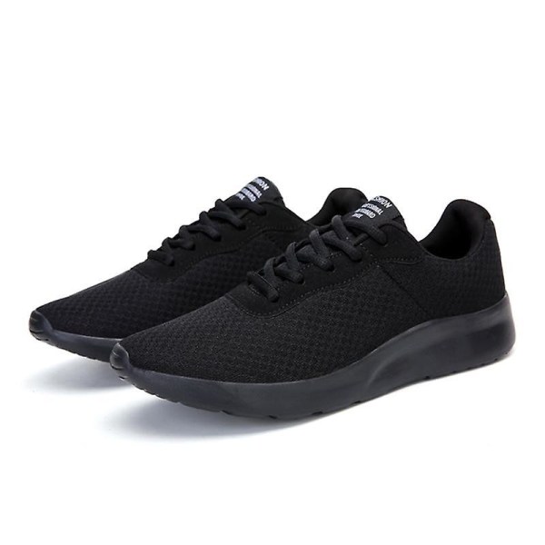 Sommar- Sport Sneakers, Casual Skor Black-A 44 0c1c | Black-A | 44 | Fyndiq