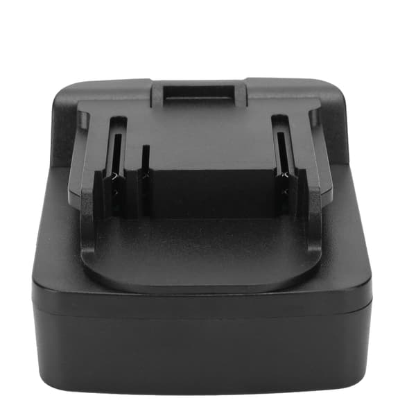 Batteriadapter Konverter för Devon 20V Batteri Konvertera till Makita Batterier Adapter