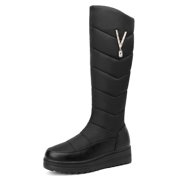 Vinter snökängor Red 11