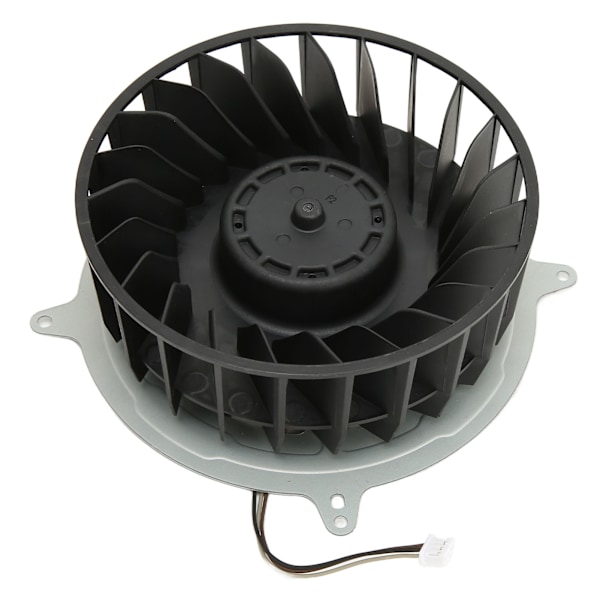 Konsol Intern Fläkt Ersätt CPU-fläkt för PS5 12047GA 12M WB 01 23 Blad för G12L12MS1AH 56J14 17 Blad 12V 2.15A