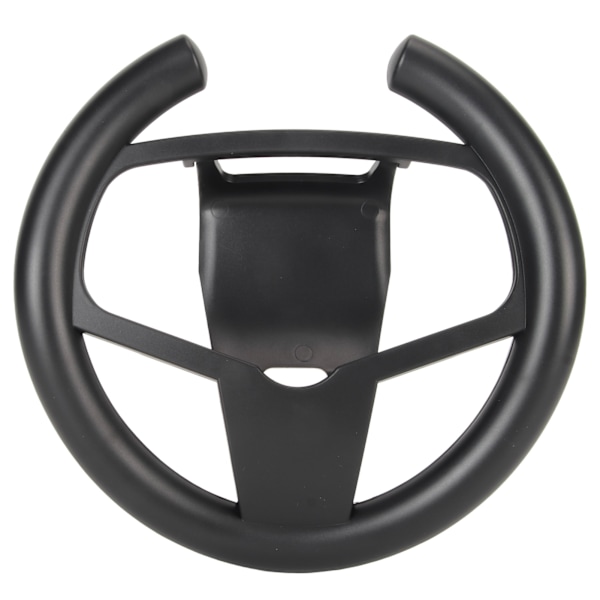 Spelkontrollratt Flexibel Halksäker USB Racing Spelratt för PS5 Konsolgrepp