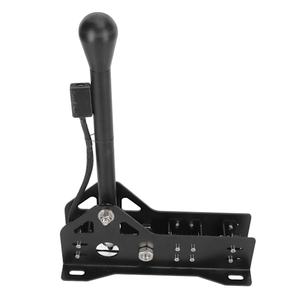 PC Racing Game USB Handbroms Tyst SRS Sekventiell Växelspak Sim Handbroms för Logitech G25 G27 G29 för T300 T500