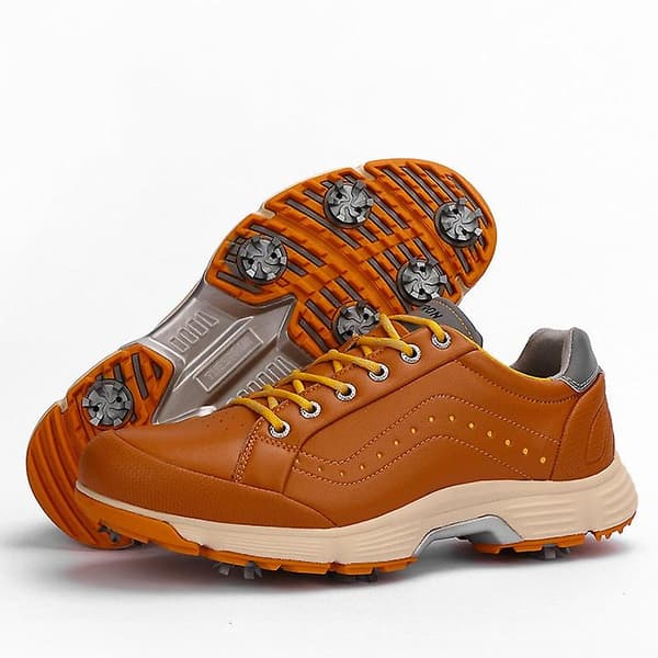 Vattentäta Golfskor, Golfsneakers 8.5 / L