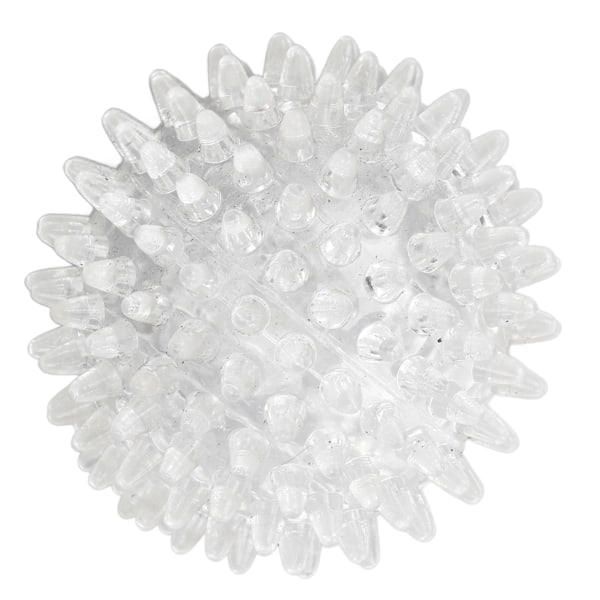 Handträningsboll 7,6 cm Diameter Ihålig Mjuk Styrka Återhämtning Finger