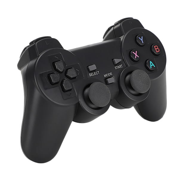 Universal 2.4G Smart Spelkontroll för TV TV-box PS3 Dator PC360 Mobiltelefon för Android-enhet