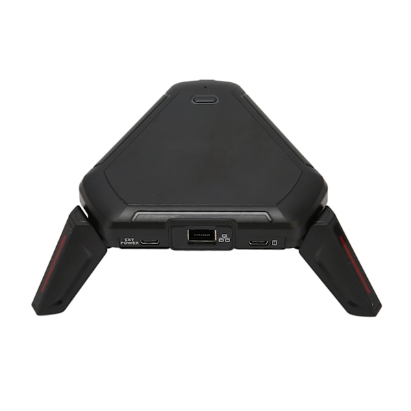 Tangentbord Mus Adapter Konverter Plug and Play Stabil Mobilspel Tangentbord Mus Konverter för PS5 för XBOX-serien