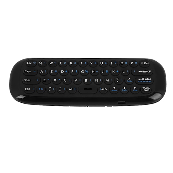 2,4G Mini Trådlöst Luftmus-Tangentbord Fjärrkontroll för Android / Windows