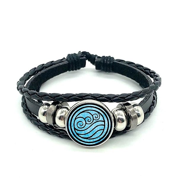 Avatar The Last, Airbender-armband C