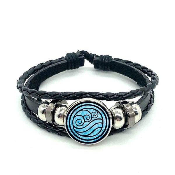 Avatar The Last, Airbender-armband D