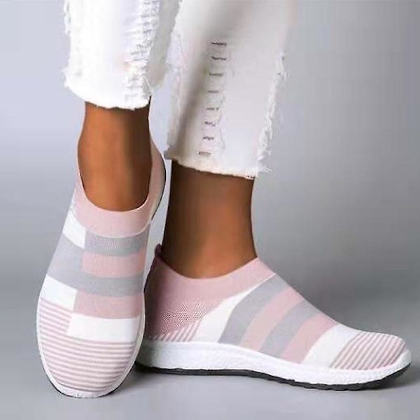 Dam Casual Skor Gray 40