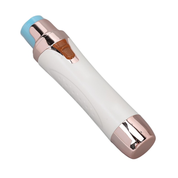 Elektrisk Nagel Fil Set Trimmer Torrbatteri Portabel Borrmaskin Kit