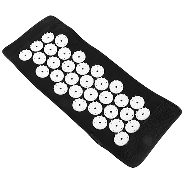 Akupunktur Massage Armband Smärtlindring Yoga Fitness Akupressur Rem