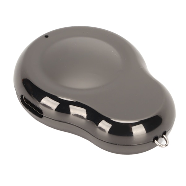 Mini Kamera Recorder 1080P Brusreducering Röstaktiverad Automatisk Loopinspelning Bärbar Videoröstinspelare 32g