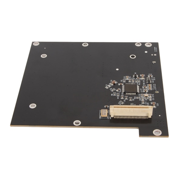 2,5 tum SATA Hårddiskadapterkort BIOS-chip HDD-kontaktkortkit för Sega Dreamcast för DC VA0 VA1 Moderkort