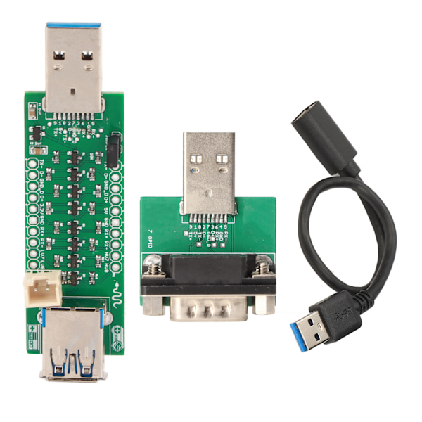 SNAC-styrenhetens adapter för GENSMS-adapterset med extern USB3.0-kabel för Mister IO-kort