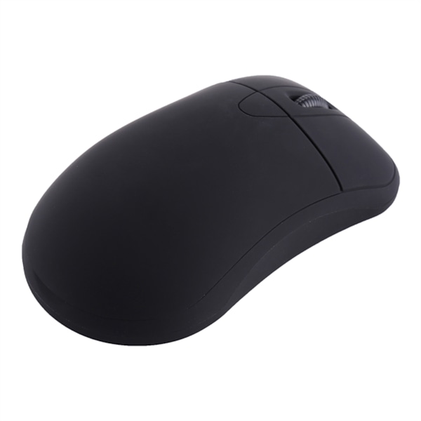 Bärbar Mini Digital Fickvåg Musform Hög Precision Smycken Guldvågar (500g/0.1g)