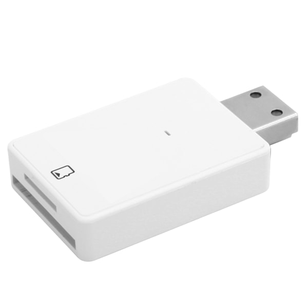 DC Minneskortläsare Adapter för Sega Dreamcast Spelkonsol för Dreamshell V4.0