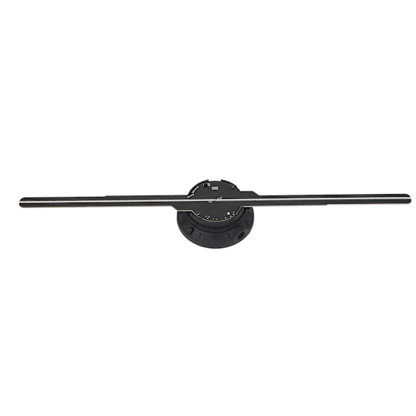 DF?42SD 3D Hologram Fläkt Diameter 42cm 234st LED Hologram Projektor för Butik 100?240V