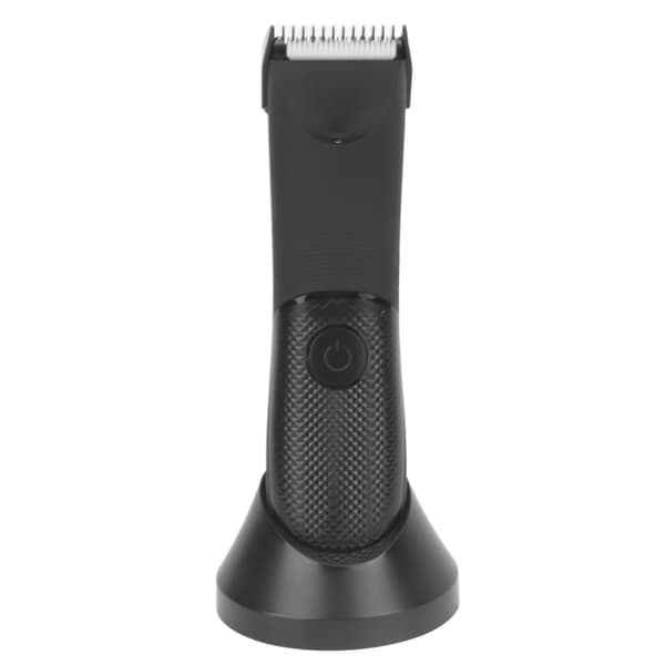 Elektrisk Kroppshårstrimmer Multifunktionell med Bas Grooming Clipper för Män