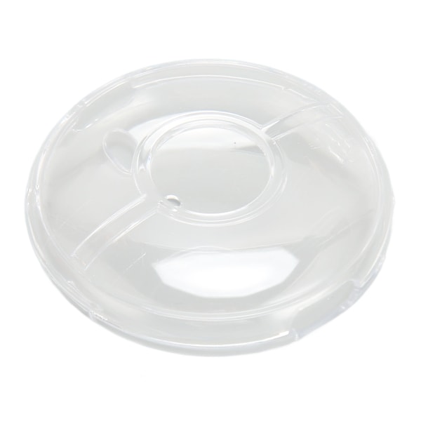 Skyddande Skal Vattentätt Stötsäkert Repskyddande Ultra HD Transparent PC Skalöverdrag för GO Plus Plus
