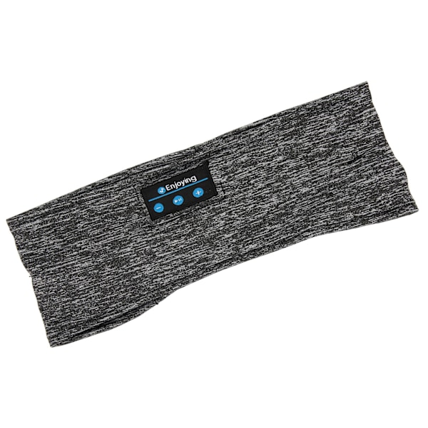 Trådlösa Sömn-Hörlurar Ultra Tunna HD Stereo Högtalare Bluetooth Sport Huvudband Hörlurar för Sömn Träning