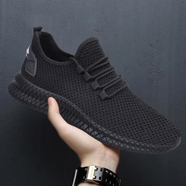 Lättvikt Vulcanize Walking Bekväma Sneakers för män Color 4 40 /