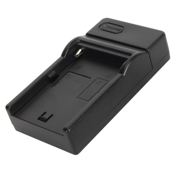 Kamerabatteriladdare 5V USB Kamera Digital Batteriladdare för F970 F960 F770 F750 F550 F570 Batteri