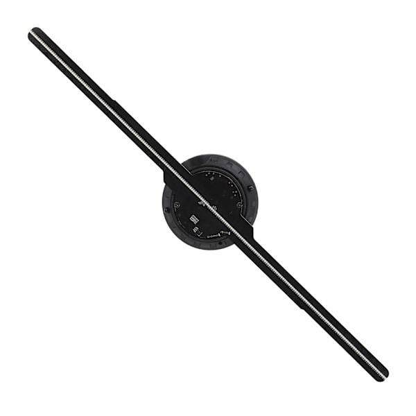 DF?42SD 3D Hologram Fläkt Diameter 42cm 234st LED Hologram Projektor för Butik 100?240V