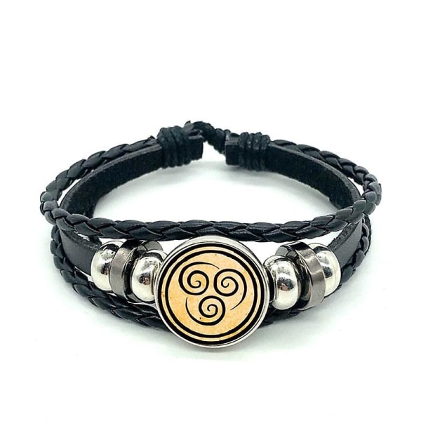 Avatar The Last, Airbender-armband D