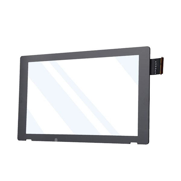 Pekskärm LCD-display för spelkonsol Ersättning Passar för Nintendo Switch