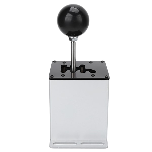 USB Växelspak PC USB Simuleringsspel H Växelspak för ATS ETS Dust WRC Sim Racing Spel för Logitech G29 G27 G25