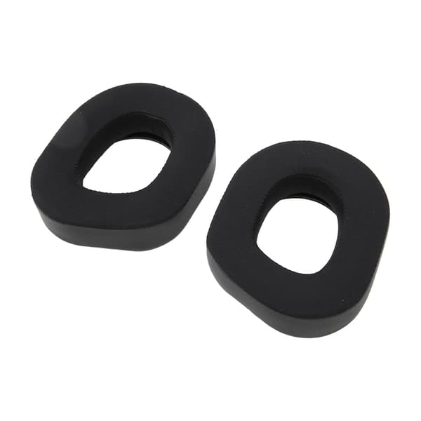 Professionella Gel Ersättningsöronkuddar Mjuka Elastiska Slitstarka Hörlursöronkuddar för Turtle Beach Stealth 700 Gen2