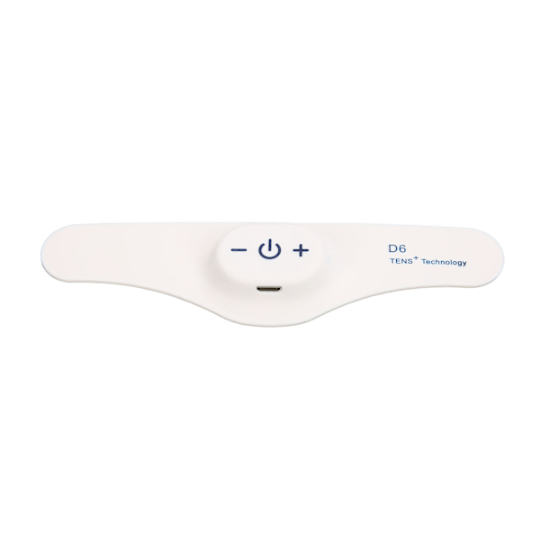 Bärbar Microström Sömnhjälp Maskin Intelligent Huvudmassage Snabb Insomning
