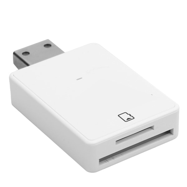 DC Minneskortläsare Adapter för Sega Dreamcast Spelkonsol för Dreamshell V4.0