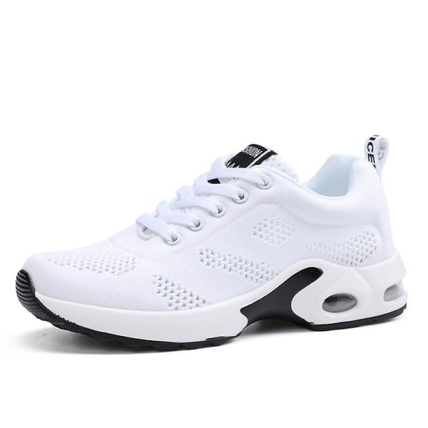 Lättviktssneakers/skor för kvinnor purple 39