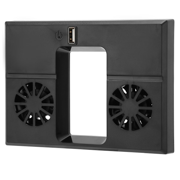 Kylfläkt TurbinTemperaturkontroll USB Extern Kylare för Xbox Series X Kylsystem