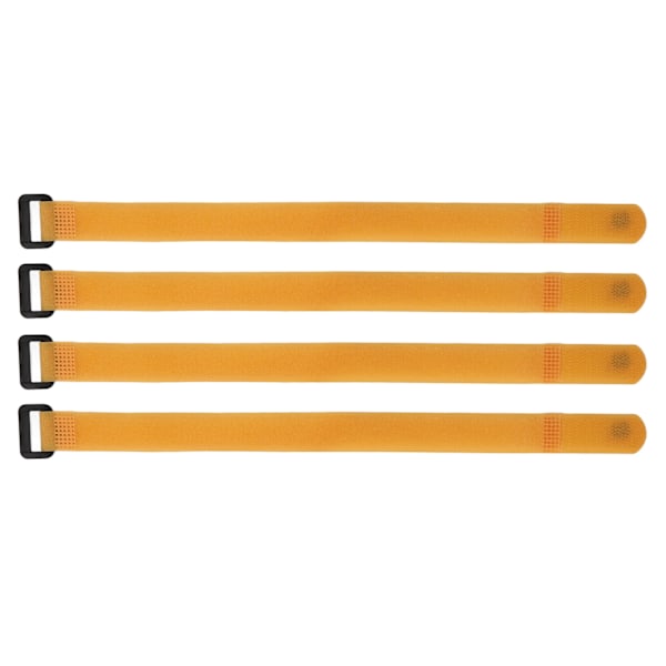 4 ST Sublimeringsmuggar Nyp Professionell Flexibel Effektiv Nyp Muggklämma Greppverktyg Orange