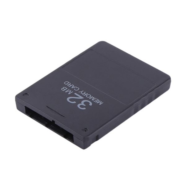 Minneskort Hög Hastighet för Sony PlayStation 2 PS2 Speltillbehör 32M