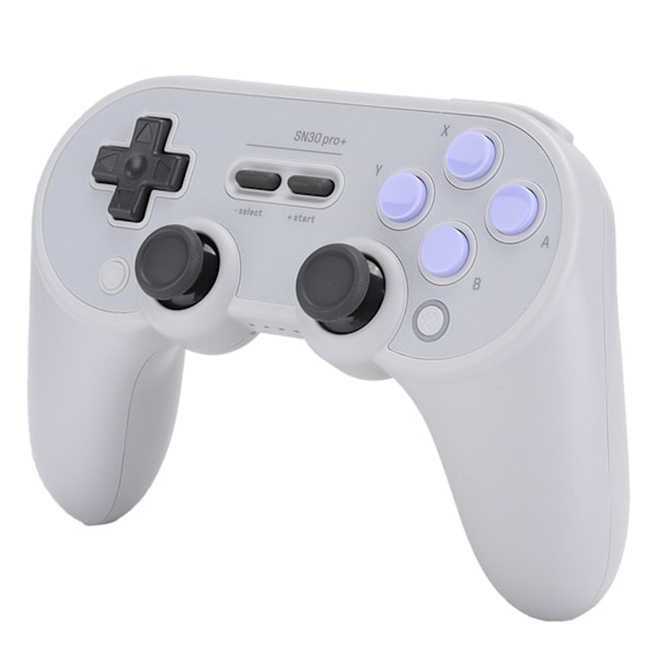 SN30PRO+ Trådlös Bluetooth-spelkontroll med rörelsesensor för PC och Android
