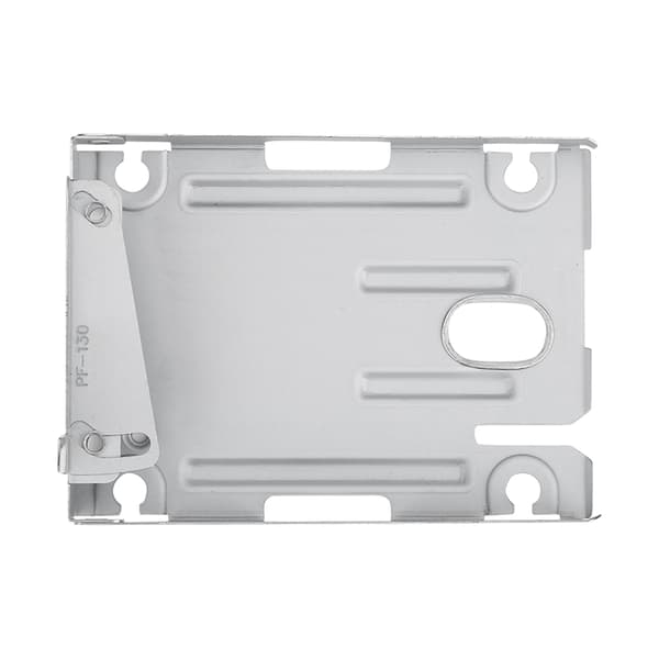 2,5\" HDD Hårddiskfäste Adapterhållare för Sony PS3 CECH-400X med skruvar