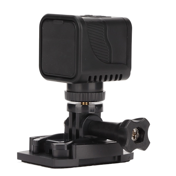 Mini Actionkamera HD 1080P Loop-inspelning Vattentät WiFi Sportkamera med HiFi-mikrofon för Bilcykling