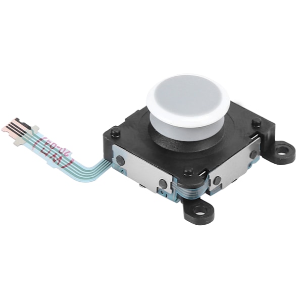 3D Analog Joystick-kontrollpinne för Playstation PS Vita 2000 med skruvmejseltillbehör för PSV20003D
