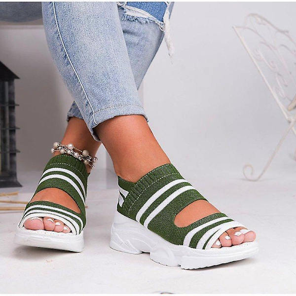 Sandaler för damer ( set 2) BK 8.5